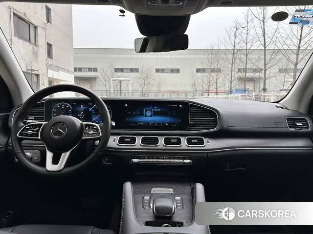 Mercedes-Benz GLE (import) id 4262534 из Китая 26