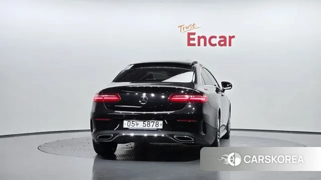 Mercedes-Benz E-Class W213 id 2902924 из Кореи 14