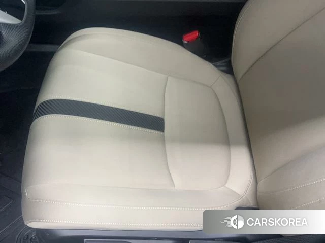 Honda Civic id 3902041 из Китая 7