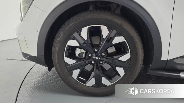 Kia Sportage 5th Generation id 4773684 из Кореи 27