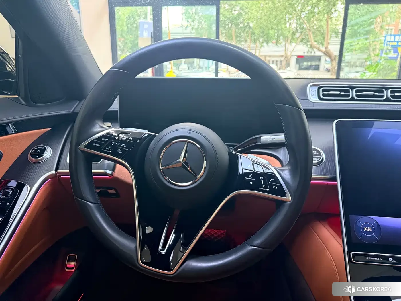 Mercedes-Benz S-Class id 4634854 из Китая 18