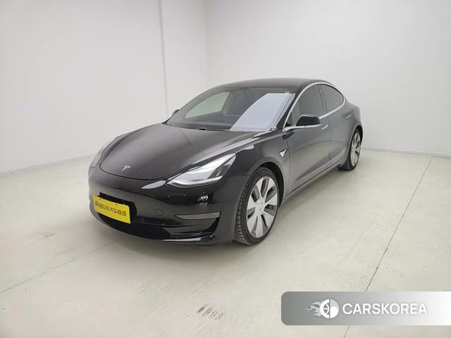 Tesla Model 3 (imported) id 4215609 из Китая 14