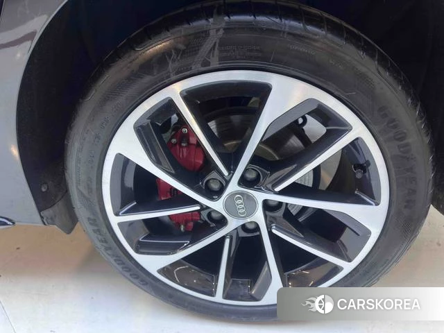 Audi A3 id 4313438 из Китая 14
