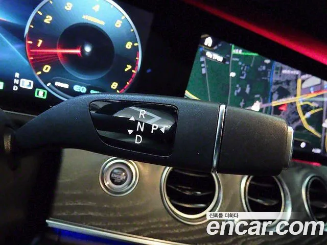 Mercedes-Benz E-Class W213 id 2679005 из Кореи 14