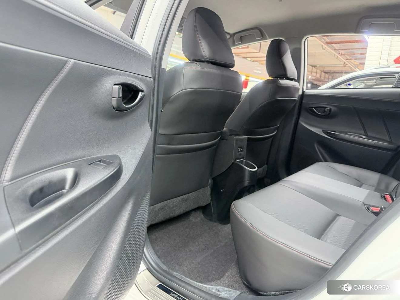 Toyota Yaris L id 4514835 из Китая 21