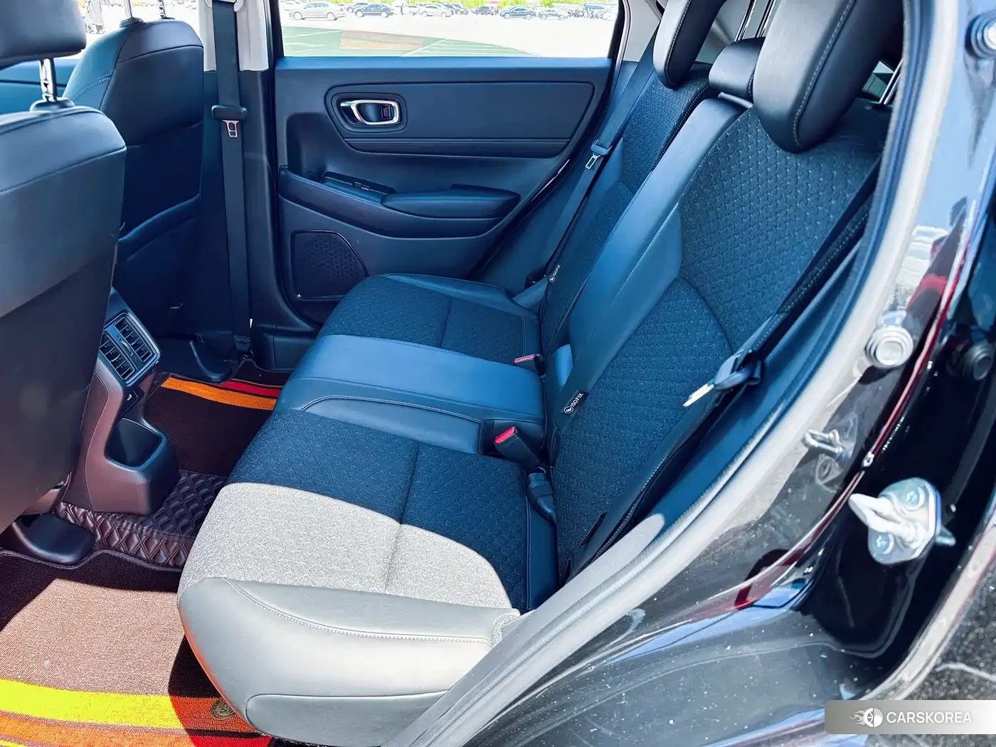 Honda XR-V id 4599608 из Китая 15