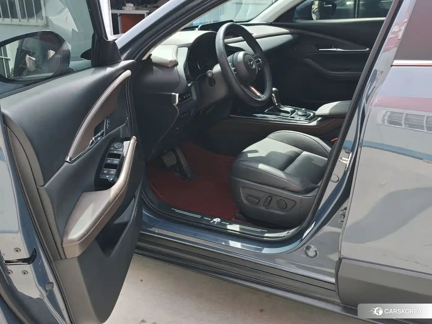 Mazda CX-30 id 4554125 из Китая 8