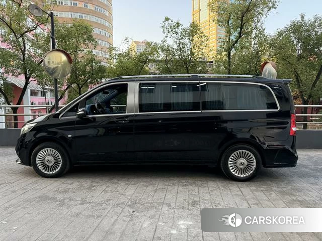 Mercedes-Benz Vito id 4239777 из Китая 4