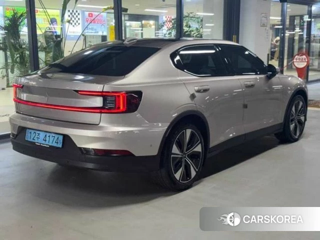 Polestar Polestar 2 id 4585410 из Кореи 14