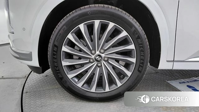 Hyundai The New Palisade id 3964230 из Кореи 14