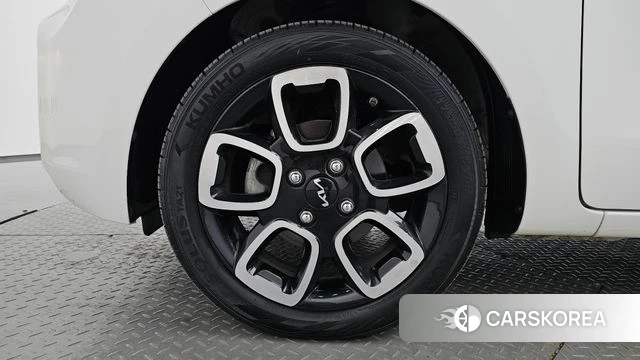 Kia The New Ray id 4396400 из Кореи 24