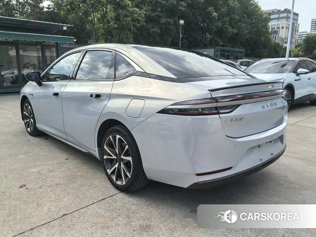 Aian AION S id 3890506 из Китая 10