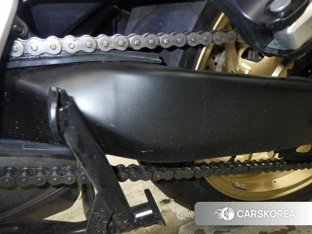Yamaha MT-09 TRACER 9 GT id 3945823 из Японии 28