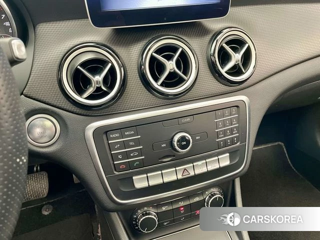Mercedes-Benz GLA id 4253774 из Китая 12