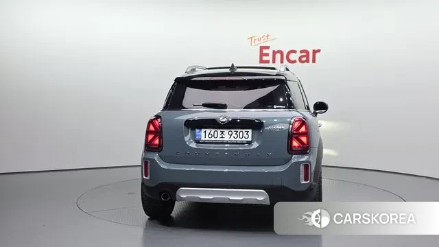Mini Cooper Countryman id 3318514 из Кореи 14