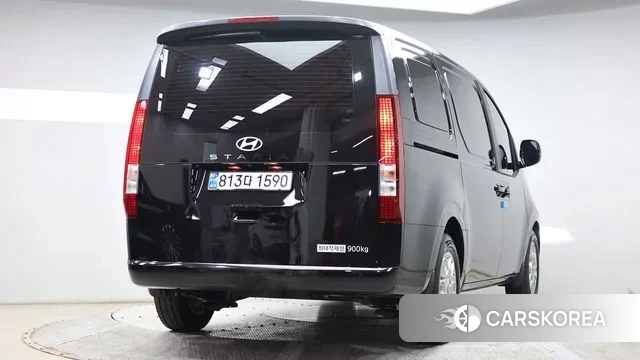 Hyundai Staria id 3305009 из Кореи 14