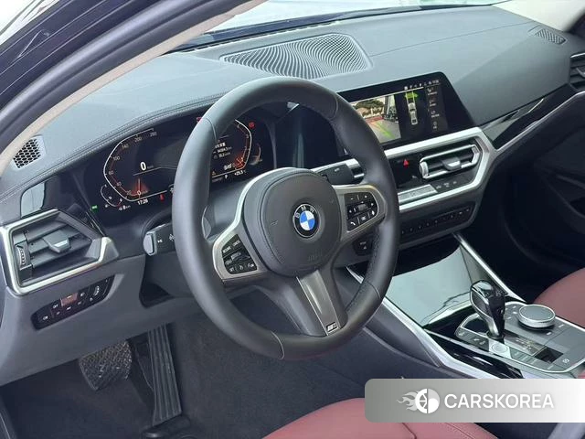 BMW 3 series id 4333850 из Китая 24