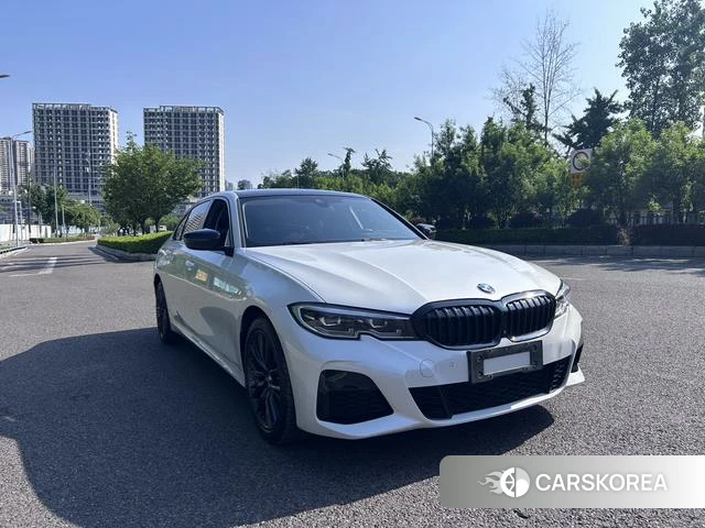 BMW 3 series id 4348831 из Китая 12