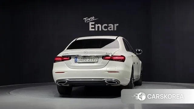 Mercedes-Benz E-Class W213 id 3379441 из Кореи 14