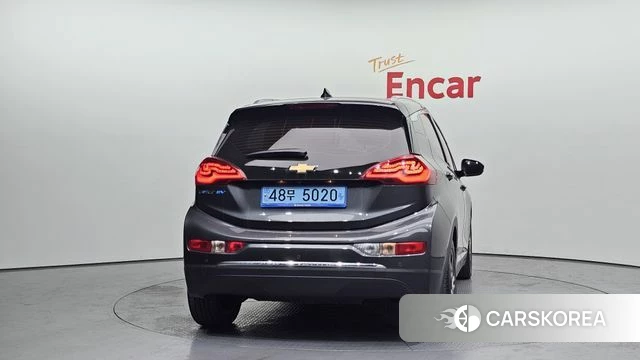 Chevrolet (GM Daewoo) Bolt EV id 3829200 из Кореи 14