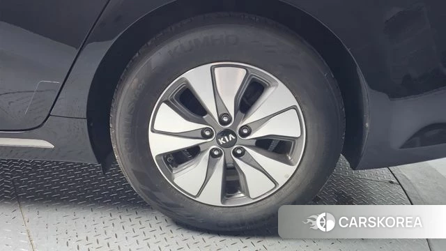 Kia K5 Hybrid 2nd Generation id 4188617 из Кореи 24