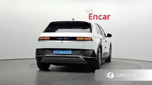 Hyundai Ionic 5 id 3390218 из Кореи 14