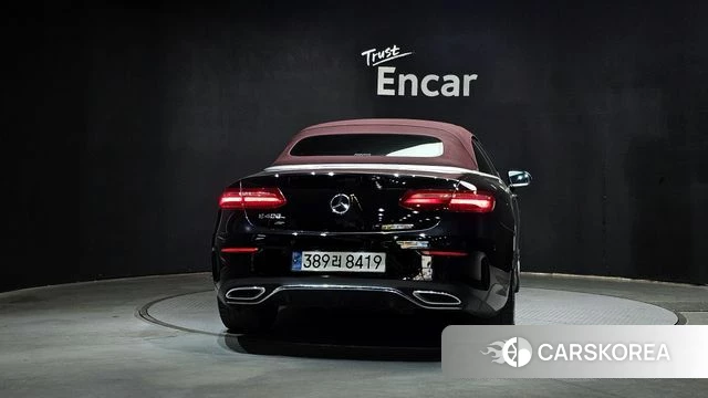 Mercedes-Benz E-Class W213 id 3814228 из Кореи 14