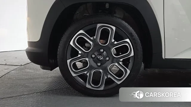 Hyundai Casper id 3740639 из Кореи 14