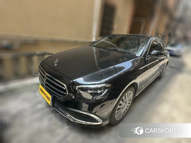 Mercedes-Benz E-class id 4220642 из Китая 4
