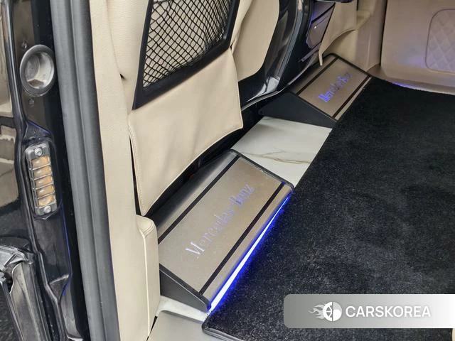 Mercedes-Benz Vito id 4392229 из Китая 28