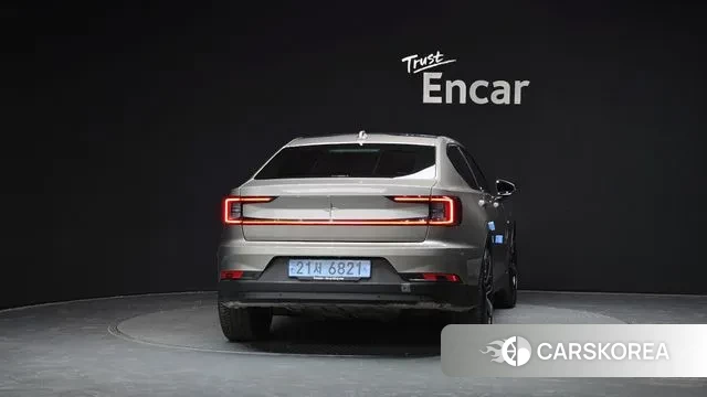 Polestar Polestar 2 id 3639929 из Кореи 14