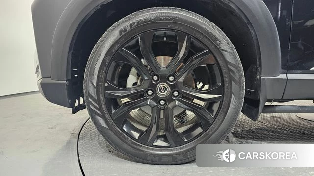 Ssangyong All New Rexton id 4636927 из Кореи 28
