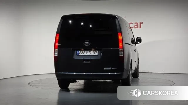 Hyundai Staria id 3437115 из Кореи 14