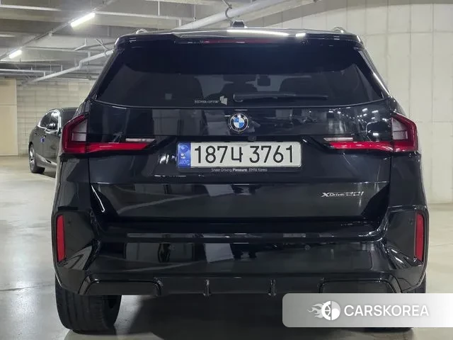 BMW X1 (U11) id 3599856 из Кореи 14