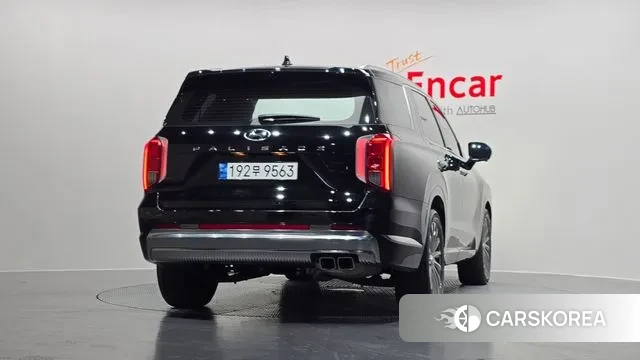 Hyundai The New Palisade id 3712279 из Кореи 14