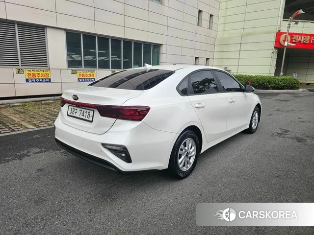 Kia Come New K3 id 4781040 из Кореи 14
