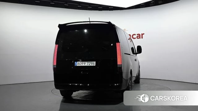 Hyundai Staria id 3818168 из Кореи 14