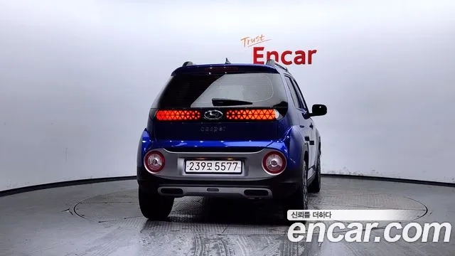 Hyundai Casper id 2944201 из Кореи 14