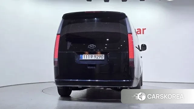 Hyundai Staria id 3752138 из Кореи 14