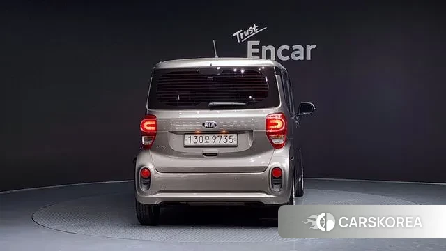 Kia The New Ray id 3612343 из Кореи 14