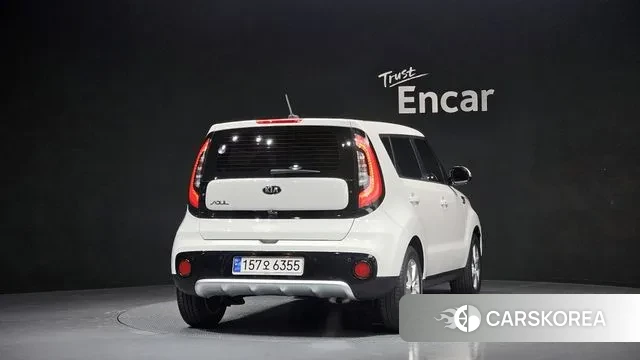 Kia The New Saw id 3574317 из Кореи 14