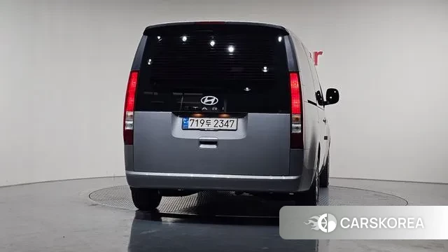 Hyundai Staria id 3471844 из Кореи 14