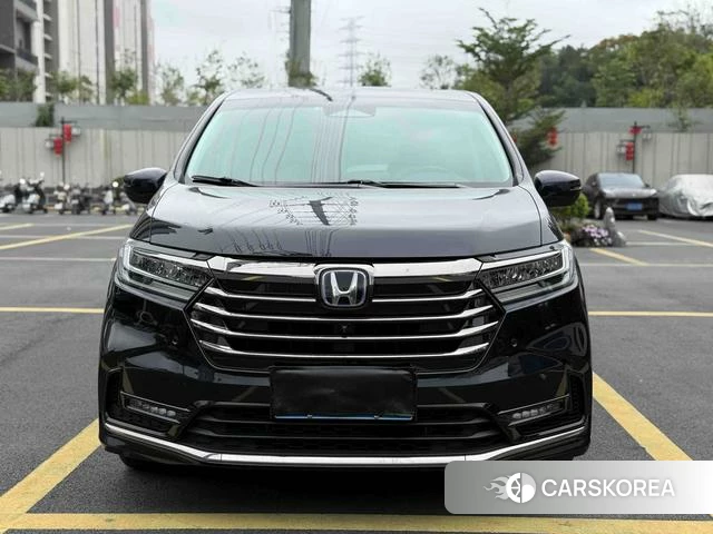 Honda Odyssey id 4314842 из Китая 17