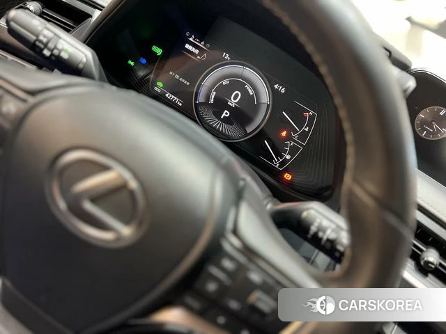 Lexus UX id 4276294 из Китая 12