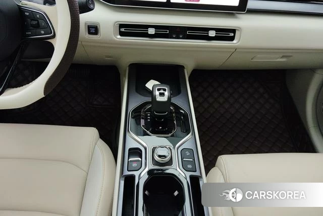 Geely Automobile Geely ICON id 4212691 из Китая 11
