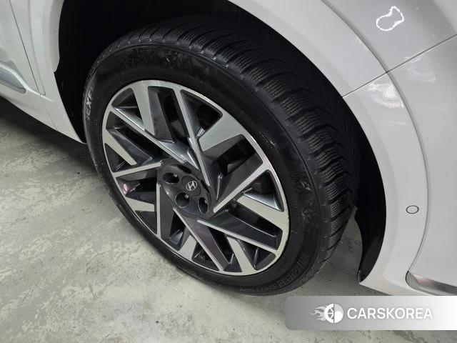 Hyundai The New Santa Fe id 4872373 из Кореи 14