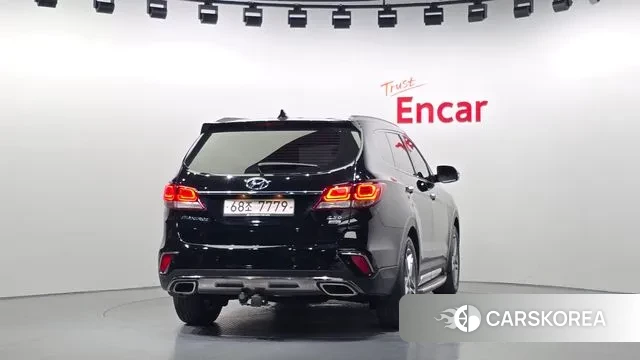 Hyundai The New Max Cruise id 3470057 из Кореи 14