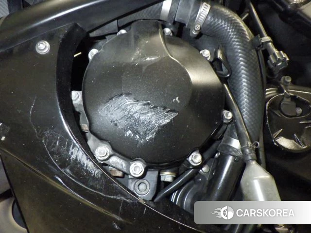 Engine photo