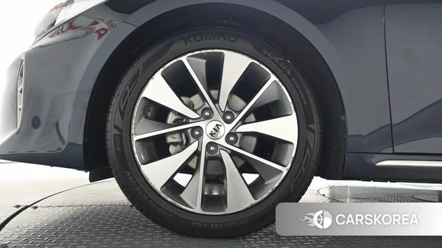 Kia K5 second generation id 4605468 из Кореи 23