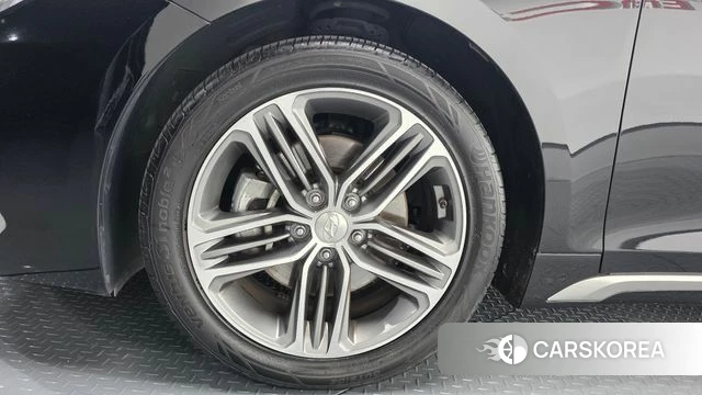Hyundai Grandeur IG id 4568379 из Кореи 28